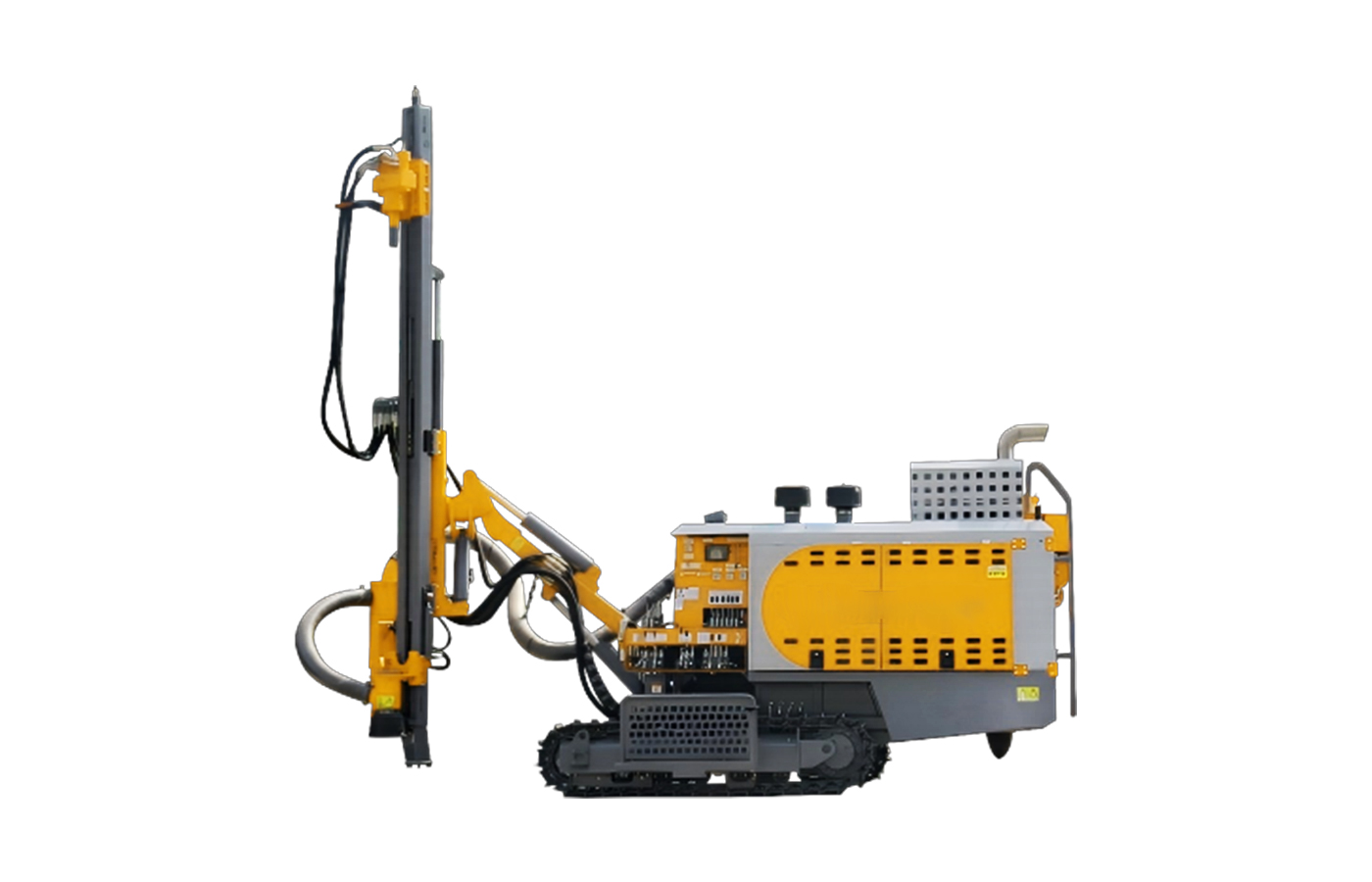 Dri Rig Home - DTH Drill Rig, Water well drill rig, Core drill rig- RXME